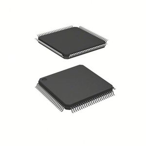 New and Original In Stock SAK-XC164CS-16F40F QFP-100 Integrated Circuits ICs Chips - Product Image 1