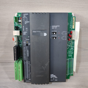 ELECTRIC ACX-5720 ANDOVER CONTINUUM ACX SERIES ACX-<span class=keywords><strong>2</strong></span>-0000000-wbrTERUJI OK Pengontrol Pemrograman Otomasi Industri - Product Image 1