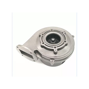 Soprador centrífugo de escape do motor do ventilador do gás de alta pressão personalizado D-RG118 venda quente número de certificado patenteado 2948209 - Product Image 4