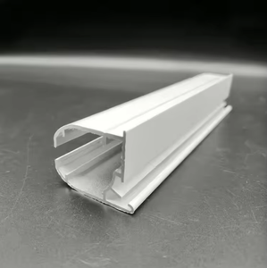 Piezas de Repuesto para Persianas Enrollables Metálicas, Persianas Venecianas y Persianas Zebra, Barra Inferior Integrada para Cortinas, Diseño Simple, Alta Calidad y Durabilidad - Product Image 5