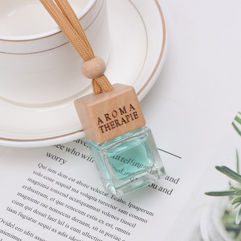 Poison parfumé