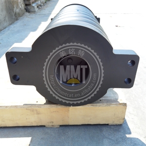 Régulateur de tension de chaîne avec ressort 496-2993 496-2922 496-2923 4962993 4962922 4962923 pour excavatrice 336 336GC 345GC - Product Image 6