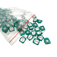 Module de capteur potentiomètre pour joystick PS4, kit de réparation de potentiomètres pour manette PS4, capteur analogique 3D pour PS4