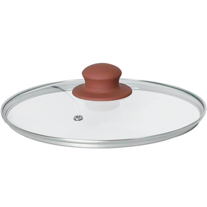Ensemble de casseroles en aluminium antiadhésif à induction moderne avec revêtement céramique, 10 pièces, couvercles en verre transparent, poignées en bakélite - Product Image 5