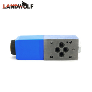 Pièces de machines de route B220400000079 <span class=keywords><strong>DG4V</strong></span>-<span class=keywords><strong>3</strong></span>-2A-M-U-H7-60 soupape hydraulique <span class=keywords><strong>DG4V</strong></span> Eaton Vickers pour valve d'inversion électromagnétique SANY - Product Image 2