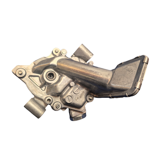 Yeni durum Toyota Camry Lexus Senna araba motoru YAĞ POMPASI Model 15100-28020 1AZFE 2AZ-FE arabalar için - Product Image 3