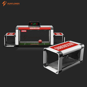 Vente en gros usine : Machine de jeu de football de table sous table pour deux joueurs, fournisseur d'usine OEM ODM - Product Image 3