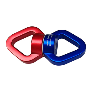 New Design Yoga Safety Harness Belt <b>Set</b> Accessories Rotational Device Withstand <b>Weight</b> 60-130 kg for Adult for Exercise - Product Image 1