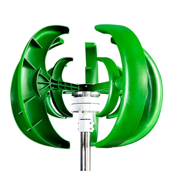 Green 800W 12V