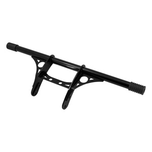 Barre de protection en acier pour moteur d'autoroute avant de moto Harley Sportster XL <span class=keywords><strong>883</strong></span> 1200 <span class=keywords><strong>Iron</strong></span> 2018-2021 - Product Image 1