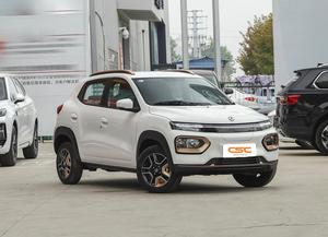 รถยนต์ SUV ตงเฟิง นาโน บ็อกซ์ รุ่นปี 2022 รถยนต์พลังงานใหม่ สไตล์แชมเปี้ยน รถมินิ SUV ไฟฟ้าจากจีน รถยนต์ครอบครัว <span class=keywords><strong>4</strong></span> ที่นั่ง SUV มือสอง - Product Image 3