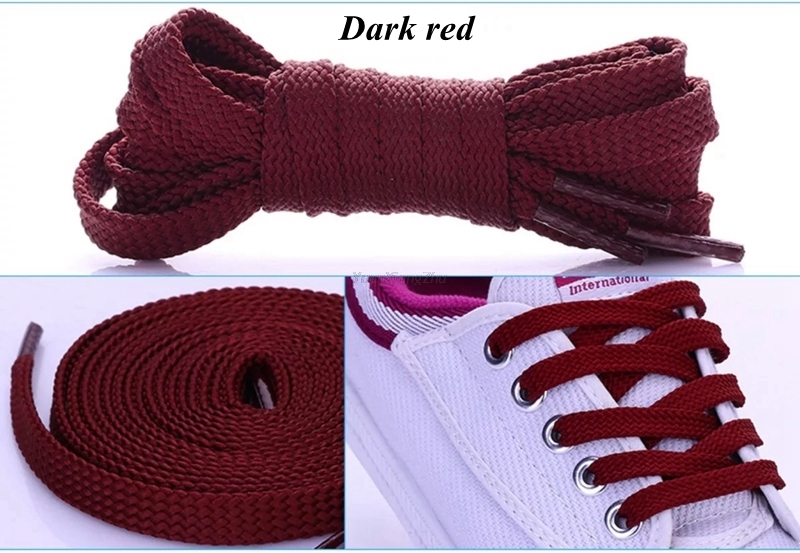Dark red