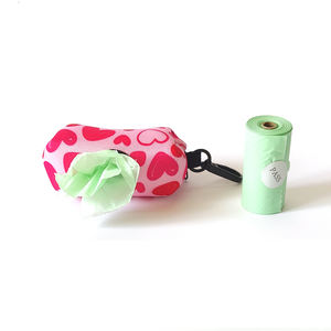 الجملة يسخر للكلاب النيوبرين الفاخرة طوق بكلاب والمقود مجموعة عالية الجودة مصمم مخصص حزام لجر الحيوانات الأليفة سترة - Product Image 5