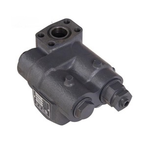 12C2355 XH25 Piezas del Sistema Hidráulico de la Cargadora Mecánica China, Válvula de Descarga - Product Image 4