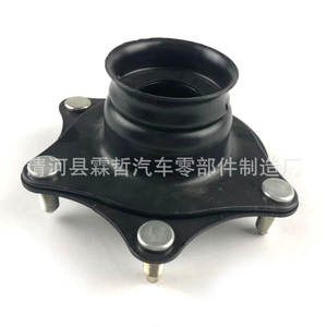 ยางรองกันกระแทกฝากระโปรงหน้ารถยนต์ฮอนด้า ซีอาร์วี รุ่น 51920-Swa-A01 - Product Image 3