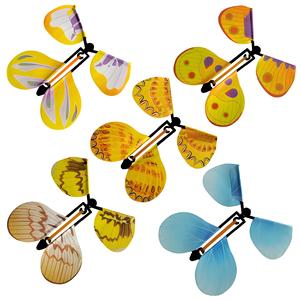 Mariposa Voladora Mágica, Mariposa Mágica Nueva y Extraña, Juguete de Regalo, Accesorio Mágico de Celebridad de Internet, Tiktok - Product Image 3