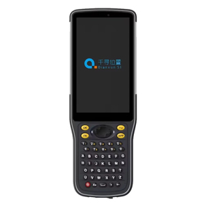 อุปกรณ์เครื่องมือสำรวจ Qianxun Q600 รุ่นที่สอง Nouvel Sible 500v 350 Drone Um980 Usb Kitgs18 Base Y Gnss Rtk Gps - Product Image 5
