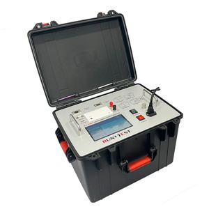 10KV transformator daya elektronik Tan Delta <span class=keywords><strong>Tester</strong></span> kapasitansi frekuensi berbeda faktor disipasi faktor IPF <span class=keywords><strong>Tester</strong></span> - Product Image 1