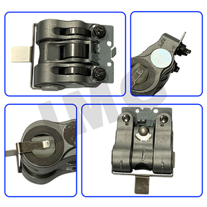 วาล์วโยกไอเสียยี่ห้อ IMG สำหรับรถยนต์ฮอนด้า อแวนเซียร์ ปี 2017-2020 ซีวิค 5 ประตู รุ่น <span class=keywords><strong>TYPE</strong></span> <span class=keywords><strong>R</strong></span> ปี 2023-2024  14620-RPY-G00 - Product Image 6