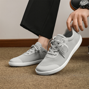 Zapatos de Punta Ancha Extra Grande para Hombre y Mujer, Zapatos Ortopédicos de Ancho Amplio para Mujer, Zapatillas Casuales de Ancho Amplio para Todas las Temporadas - Product Image 4