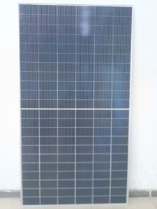 <span class=keywords><strong>Ulica</strong></span> pannello solare UL-665M-132HV pannello solare 665w modulo semi-taglio Mono pannello solare - Product Image 3
