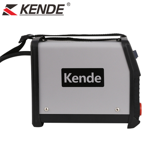 Máy hàn điện MMA Inverter 220V 120A di động, tình trạng mới, tiết kiệm năng lượng - Product Image 3