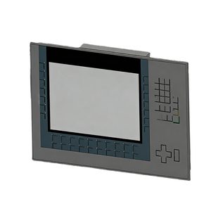 Nuevo y 100% Original 6AV2124-1MC01-0AX0 HMI KP1200 Comfort 6AV2124-1MC01-0AX0 HMI KP1200 Comfort - Product Image 5