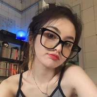 NatuweCo - Monturas de Gafas Ópticas Extra Grandes para Mujer, Tendencia en Gafas de Montura Grande, Gafas Graduadas para Miopía e Hipermetropía