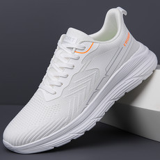 Zapatillas Deportivas de Malla Transpirable para Hombre, Ligeras, para Entrenamiento al Aire Libre y Uso Diario - Product Image 3
