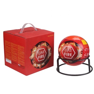 كرة إطفاء الحريق الأوتوماتيكية - Product Image 6