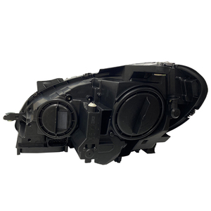 Faro Bimmor per <span class=keywords><strong>Mercedes</strong></span> <span class=keywords><strong>Benz</strong></span> <span class=keywords><strong>W204</strong></span> Faro Xenon <span class=keywords><strong>C</strong></span> 180 C250 2012 2013 2014 C63 2048203539, 2048203539 Faro di Fabbrica - Product Image 3