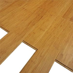 Parquet en bambou tissé Natura LStrand, couleur carbonisée, résistant à l'humidité, pour extérieur, cuisine, salon, utilisation en extérieur, 5 ans - Product Image 3