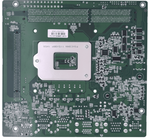 Placa Mãe Mini ITX Embutida com Chipset H81 LGA 1155 M8200-UA Dual PC-<span class=keywords><strong>DDR3</strong></span> Slot PCIE X16 Dual COM Compatível com Win 7/8/10/Linux - Product Image 6