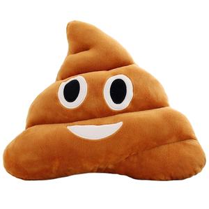 Expresión almohada peluche juguete creativo <span class=keywords><strong>caca</strong></span> juguete muñeca almohada regalo divertido <span class=keywords><strong>caca</strong></span> peluche para niños - Product Image 1