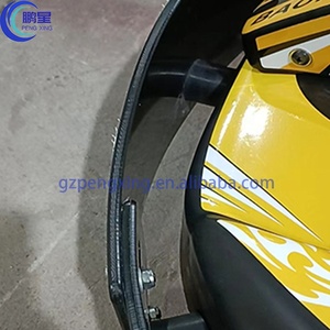 Pengxing 350W Kids Go Cart pour adultes et enfants Crazy Kart <span class=keywords><strong>XXL</strong></span> Drift Kart Haute qualité à vendre - Product Image 6