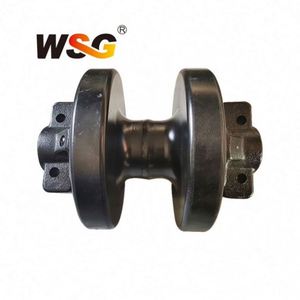 Rodillo superior para oruga de grúa Link Belt Ls138h - Product Image 3