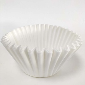 Bộ lọc cà phê giấy đếm 500 lớn kích thước 13 "x 5" (13x5cm) được thiết kế cho các nhà sản xuất bia hàng loạt - Product Image 3