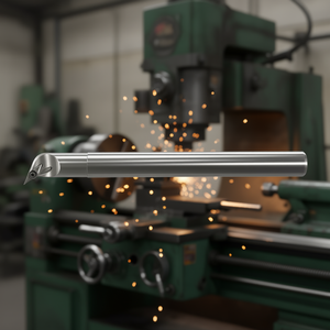 Ttake Internal Turning <b>Tool</b> R L Ta6112 Positive Insert Turning <b>Tools</b> - Product Image 3