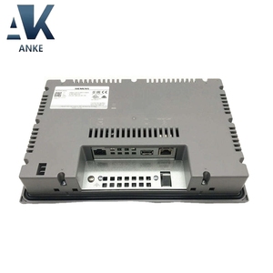 9 นิ้ว Siemens SIMATIC HMI KTP900 หน้าจอสัมผัส HMI ฐาน 6AV2 123-2JB03-0AX0 - Product Image 4