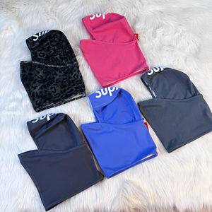 Pasamontañas para deportes al aire libre, máscara de esquí personalizada de cara completa para hombres, nuevo diseño reactivo al calor que cambia de Color con función de cubierta - Product Image 5