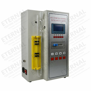 Máy Đo Độ Thấm Khí Xi Măng Kỹ Thuật Số, Máy Kiểm Tra Độ Thấm Khí - Product Image 1