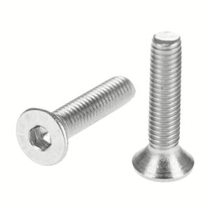 Fabricant chinois de vis autotaraudeuses en métal, vis autotaraudeuses sur mesure M1.4 M2 M3 M4 M5 M6 pour le plastique - Product Image 1