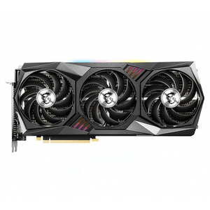 Used MS'I GeForce RTX 3080 <b>GAMING</b> TRIO PLUS 10G Graphics Card With Multiprocessors Support 4K 144Hz Monitor Used MS'I GeForce RT - Product Image 2