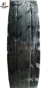 Roda Bobcats kualitas tinggi ban karet penyapu jalan 10-16.5 ban padat - Product Image 5