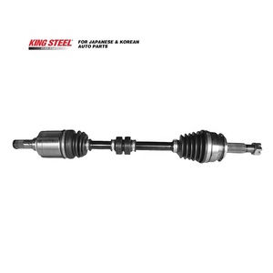 Eje de Transmisión Delantero CV para Automóvil OE 39101-4BB0B 39101-4BB8E 39101-6MA0C 39101-6MA0E para NISSAN X-TRAIL T32Z <span class=keywords><strong>2.0</strong></span> MR20 - Product Image 4