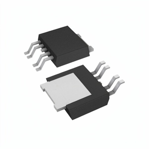 Power Management (PMIC) Electronic Circuit Components NCV4276BDT50RKG Authorized Distributor TO 252 5, DPAK , TO 252AD - Product Image 1