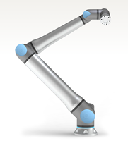 Robot Colaborativo UR20 para Automatización y Paletización