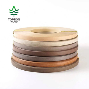 White <strong>Black</strong> 1mm Pvc <strong>Edge</strong> Banding Tape Supplier Flexible Pvc t Profile <strong>Edge</strong> Banding - Product Image 6