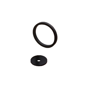 Xintai Adhesive Industry – joint d'étanchéité en silicone 23*12*1mm, qualité alimentaire, étanche, résistant aux hautes températures, pour articles de boisson - Product Image 1