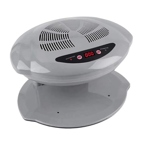 Secador de Uñas Profesional OEM ODM de 400W de Alta Potencia <span class=keywords><strong>con</strong></span> Ventilador de Aire Frío y Caliente, Bajo Precio Unitario - Product Image 2